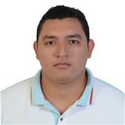 Profesor de ciencias naturales química con dos años de experiencia en las áreas de ciencias naturales y matemáticas